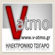 /customerDocs/images/avatars/25588/25588-ΗΛΕΚΤΡΟΝΙΚΟ ΤΣΙΓΑΡΟ-VAPING-ΑΤΜΙΣΜΑ ΚΑΠΝΟΥ-ΥΓΡΑ ΑΝΑΠΛΗΡΩΣΗΣ-ΑΤΜΟΠΟΙΗΤΗΣ-ΑΞΕΣΟΥΑΡ-V ATMO-ΑΧΑΡΝΕΣ-ΑΘΗΝΑ-LOGO.jpg